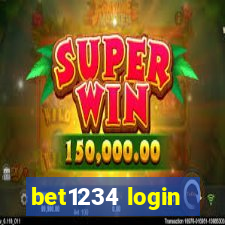 bet1234 login